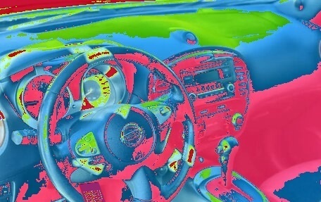 Nissan Juke II, 2013 год, 1 100 000 рублей, 11 фотография