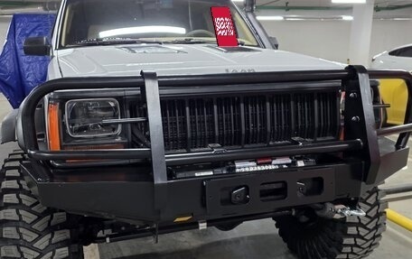 Jeep Cherokee, 1993 год, 5 000 000 рублей, 3 фотография