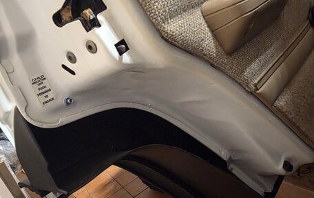 Jeep Cherokee, 1993 год, 5 000 000 рублей, 10 фотография