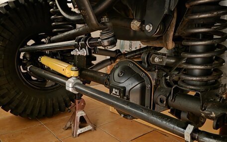 Jeep Cherokee, 1993 год, 5 000 000 рублей, 9 фотография