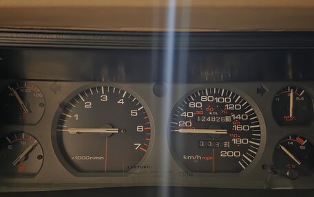 Jeep Cherokee, 1993 год, 5 000 000 рублей, 17 фотография