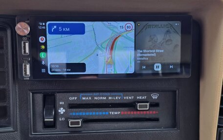 Jeep Cherokee, 1993 год, 5 000 000 рублей, 18 фотография