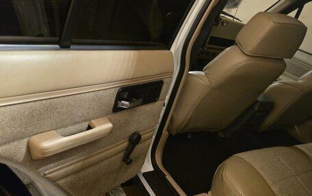 Jeep Cherokee, 1993 год, 5 000 000 рублей, 13 фотография