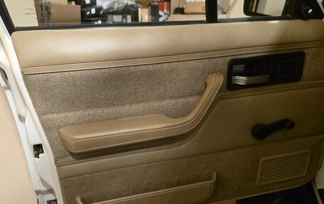 Jeep Cherokee, 1993 год, 5 000 000 рублей, 15 фотография