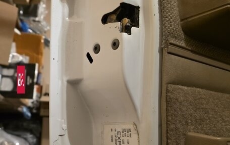 Jeep Cherokee, 1993 год, 5 000 000 рублей, 11 фотография