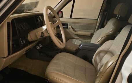 Jeep Cherokee, 1993 год, 5 000 000 рублей, 16 фотография