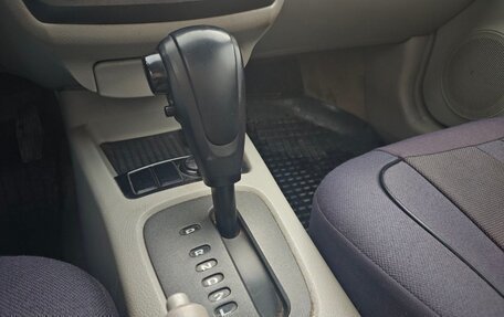 KIA Cerato I, 2005 год, 405 000 рублей, 7 фотография