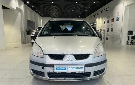 Mitsubishi Colt VI рестайлинг, 2005 год, 279 000 рублей, 2 фотография
