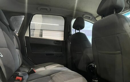 Mitsubishi Colt VI рестайлинг, 2005 год, 279 000 рублей, 12 фотография