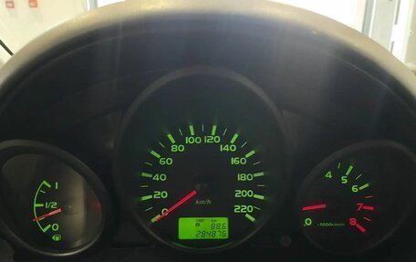 Mitsubishi Colt VI рестайлинг, 2005 год, 279 000 рублей, 15 фотография