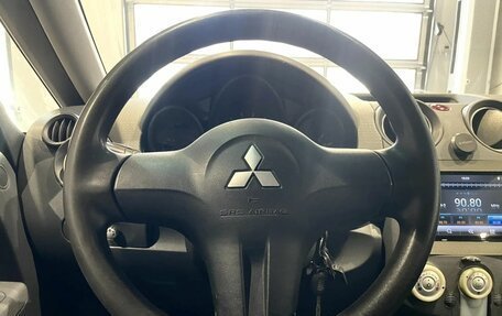 Mitsubishi Colt VI рестайлинг, 2005 год, 279 000 рублей, 14 фотография