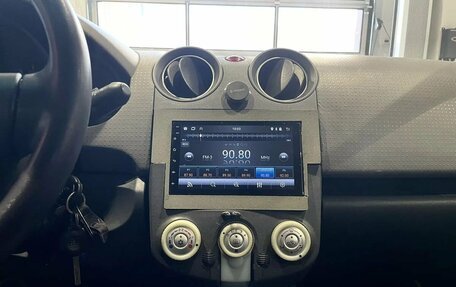 Mitsubishi Colt VI рестайлинг, 2005 год, 279 000 рублей, 16 фотография