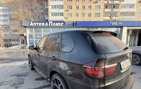 BMW X5, 2012 год, 2 000 000 рублей, 4 фотография