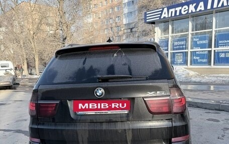 BMW X5, 2012 год, 2 000 000 рублей, 2 фотография