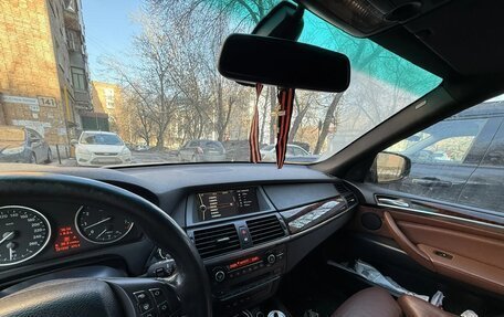 BMW X5, 2012 год, 2 000 000 рублей, 6 фотография