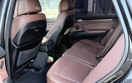 BMW X5, 2012 год, 2 000 000 рублей, 9 фотография