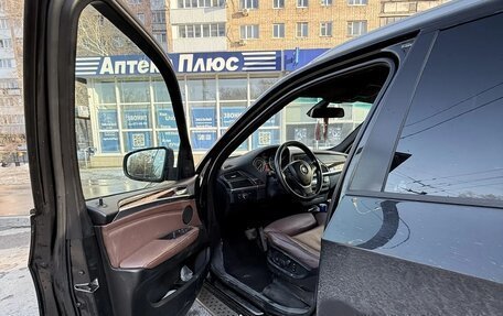 BMW X5, 2012 год, 2 000 000 рублей, 11 фотография