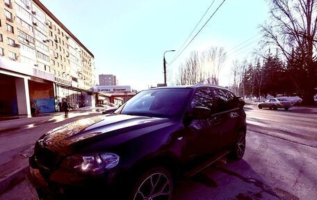 BMW X5, 2012 год, 2 000 000 рублей, 14 фотография