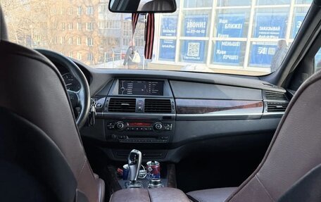 BMW X5, 2012 год, 2 000 000 рублей, 16 фотография