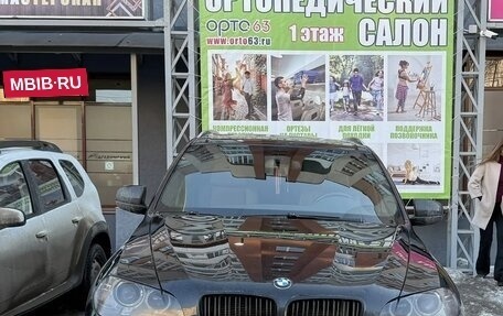 BMW X5, 2012 год, 2 000 000 рублей, 5 фотография