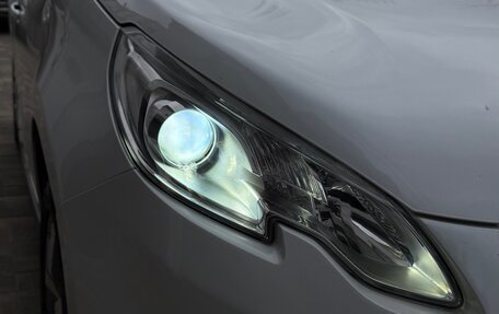 Peugeot 2008 II, 2014 год, 830 000 рублей, 7 фотография