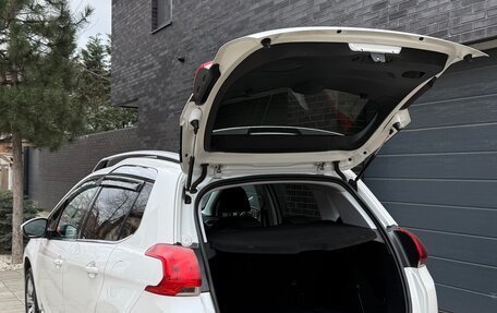 Peugeot 2008 II, 2014 год, 830 000 рублей, 8 фотография