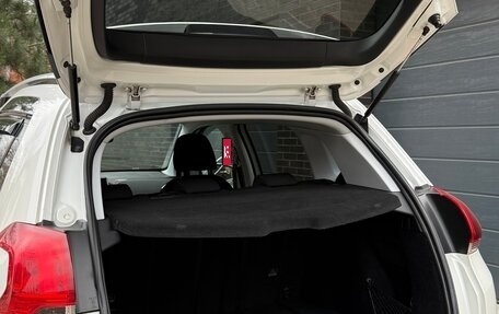 Peugeot 2008 II, 2014 год, 830 000 рублей, 5 фотография