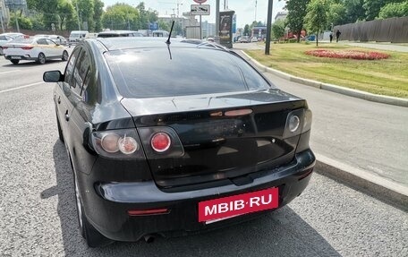 Mazda 3, 2008 год, 500 000 рублей, 4 фотография