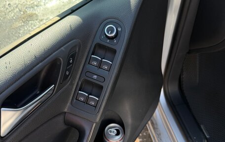 Volkswagen Golf VI, 2009 год, 675 000 рублей, 8 фотография