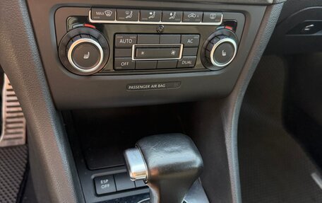 Volkswagen Golf VI, 2009 год, 675 000 рублей, 10 фотография