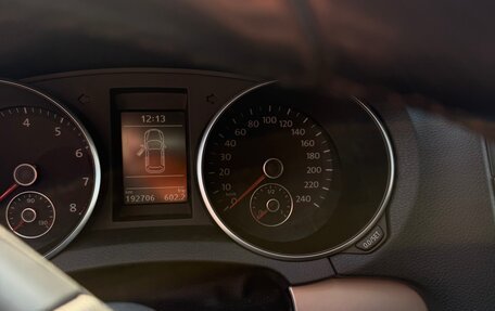 Volkswagen Golf VI, 2009 год, 675 000 рублей, 9 фотография