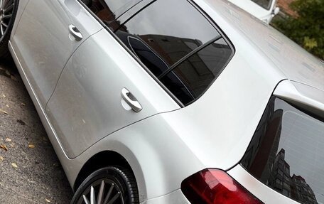 Volkswagen Golf VI, 2009 год, 675 000 рублей, 13 фотография