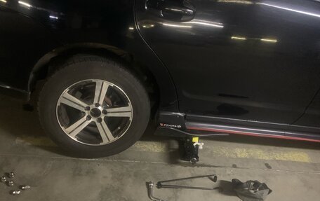 Toyota Prius, 2008 год, 760 000 рублей, 9 фотография