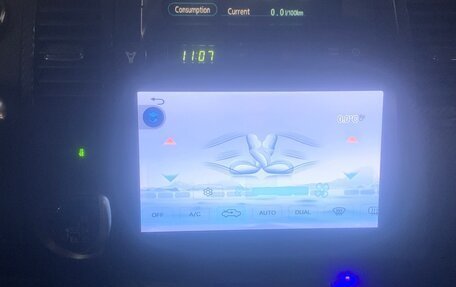 Toyota Prius, 2008 год, 760 000 рублей, 13 фотография