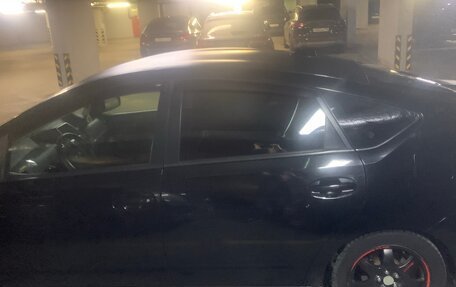 Toyota Prius, 2008 год, 760 000 рублей, 8 фотография