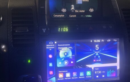 Toyota Prius, 2008 год, 760 000 рублей, 12 фотография