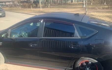 Toyota Prius, 2008 год, 760 000 рублей, 4 фотография