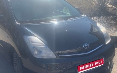 Toyota Prius, 2008 год, 760 000 рублей, 7 фотография