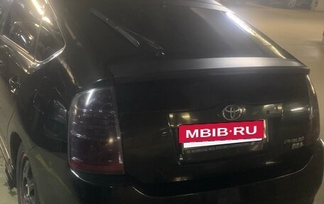 Toyota Prius, 2008 год, 760 000 рублей, 2 фотография