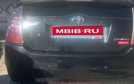 Toyota Prius, 2008 год, 760 000 рублей, 6 фотография