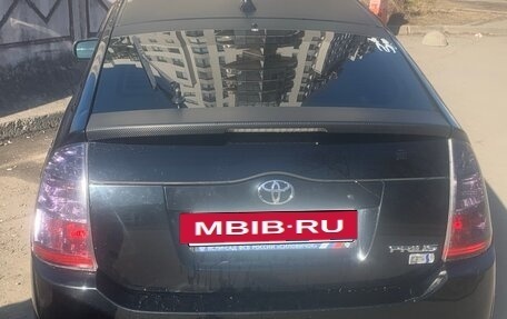 Toyota Prius, 2008 год, 760 000 рублей, 5 фотография