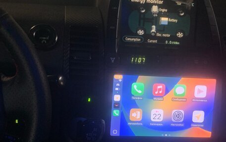 Toyota Prius, 2008 год, 760 000 рублей, 14 фотография