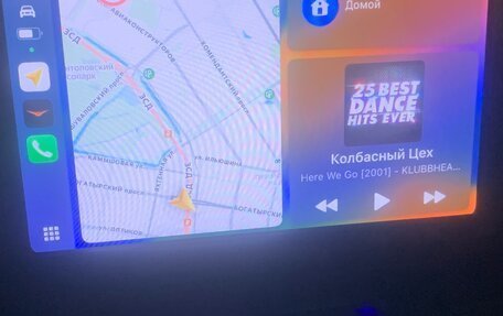 Toyota Prius, 2008 год, 760 000 рублей, 15 фотография