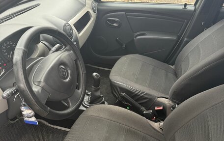 Renault Logan I, 2014 год, 560 000 рублей, 5 фотография