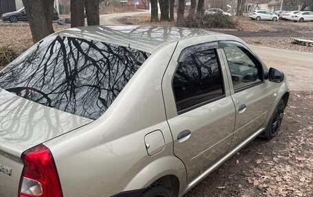 Renault Logan I, 2014 год, 560 000 рублей, 9 фотография