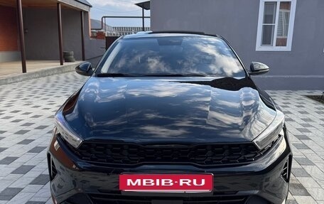 KIA K3, 2023 год, 1 995 000 рублей, 2 фотография