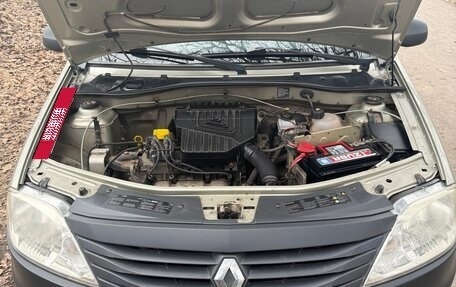 Renault Logan I, 2014 год, 560 000 рублей, 10 фотография