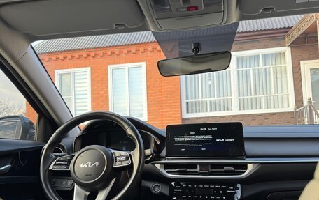 KIA K3, 2023 год, 1 995 000 рублей, 11 фотография