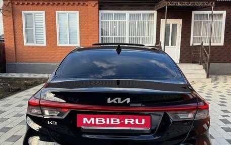 KIA K3, 2023 год, 1 995 000 рублей, 5 фотография