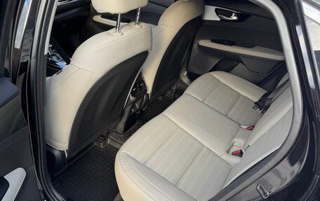 KIA K3, 2023 год, 1 995 000 рублей, 10 фотография